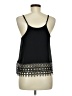 Have Black Tank Top Size M - photo 2