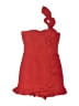 Likely Red Romper Size 00 - photo 1