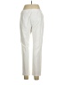 Eileen Fisher Ivory Casual Pants Size L - photo 2