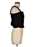 Old Navy 100% Cotton Black Sleeveless Top Size M - photo 4