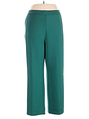 Isaac Mizrahi LIVE! Dress Pants (view 1)