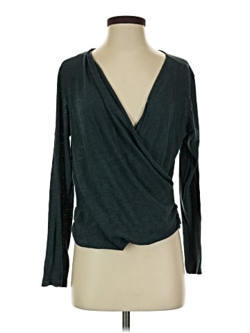 Lanston Long Sleeve Top (view 1)