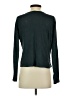Lanston Gray Long Sleeve Top Size S - photo 2
