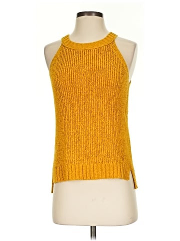 Point Sur Sweater Vest (view 1)