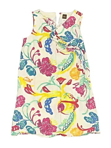 Tea Dress (view 1)