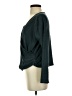 Lanston Gray Long Sleeve Top Size S - photo 5