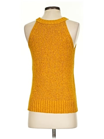 Point Sur Sweater Vest (view 2)