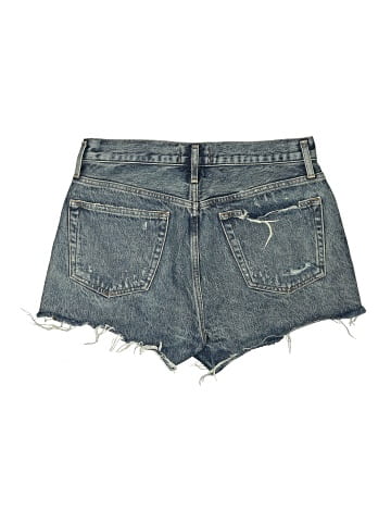 AGOLDE Denim Shorts (view 2)