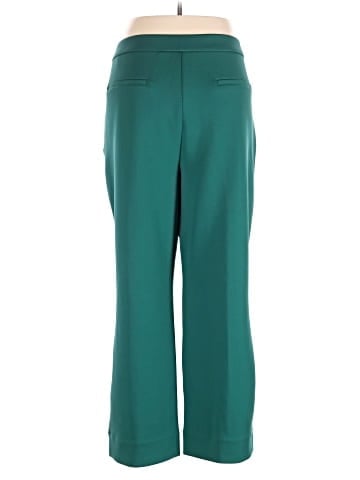 Isaac Mizrahi LIVE! Dress Pants (view 2)
