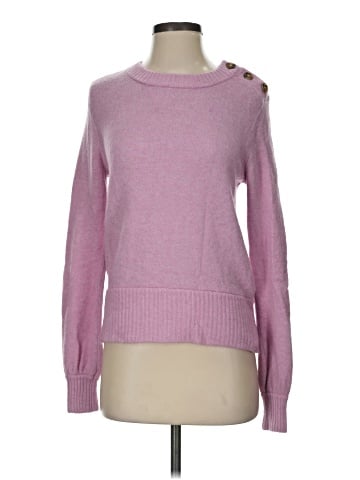J.Crew Pullover Sweater (view 1)