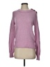 J.Crew Pink Pullover Sweater Size S - photo 1