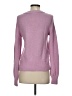 J.Crew Pink Pullover Sweater Size S - photo 2