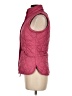 Joules 100% Polyamide Pink Vest Size 8 - photo 5