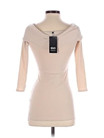 EGO 3/4 Sleeve Top (view 2)
