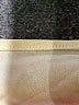 Unbranded Ivory Sleeveless Top Size S - photo 7