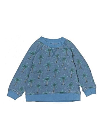 Janie and Jack Pullover Sweater (view 1)