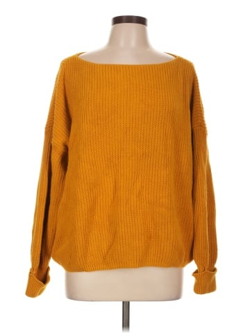French Connection Pullover Sweater (view 1)