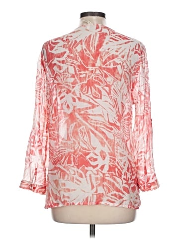 grand & greene 3/4 Sleeve Blouse (view 2)
