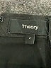 Theory Black Formal Skirt Size 2 - photo 4