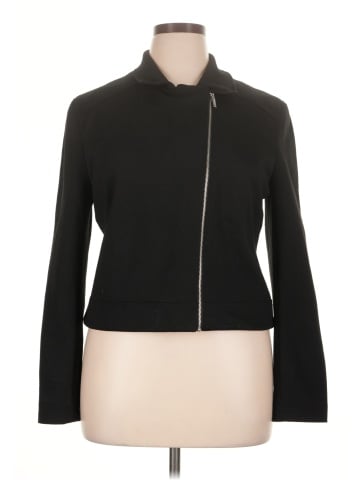 Jules & Leopold Track Jacket (view 1)