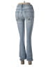 Mother Hearts Blue Jeans Size 26 waist - photo 2