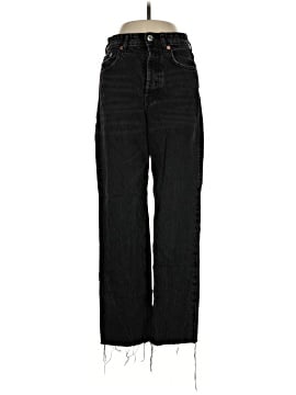 Zara Jeans (view 1)