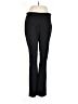 dalia Black Dress Pants Size M - photo 1