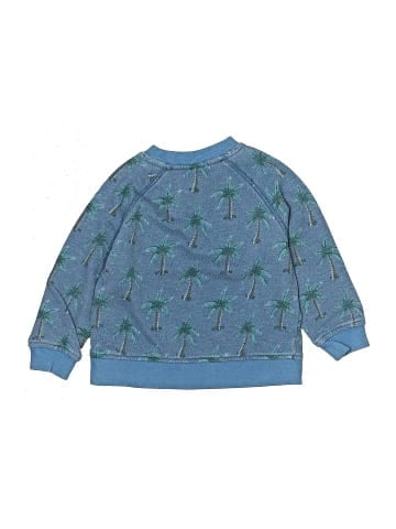 Janie and Jack Pullover Sweater (view 2)