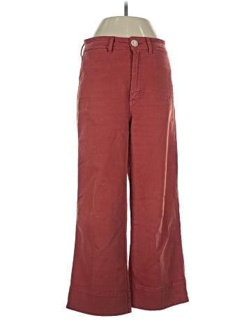 Ann Taylor LOFT Jeans (view 1)