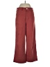 Ann Taylor LOFT Red Orange Jeans Size 26 waist - photo 1