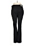 dalia Black Dress Pants Size M - photo 2