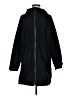 Athleta Black Raincoat Size S - photo 1