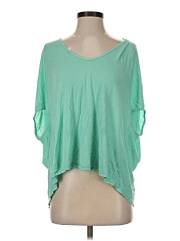 Kokoon 3/4 Sleeve T-Shirt (view 1)