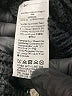 Shein Curve 100% Polyester Stripes Black Sweater Vest Size 18 Plus (3) - photo 8