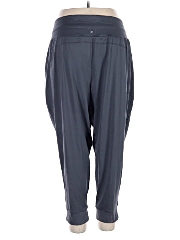 Xersion Casual Pants (view 2)