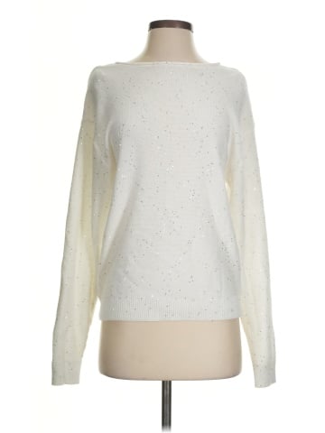 Zara Pullover Sweater (view 1)