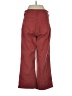 Ann Taylor LOFT Red Orange Jeans Size 26 waist - photo 2