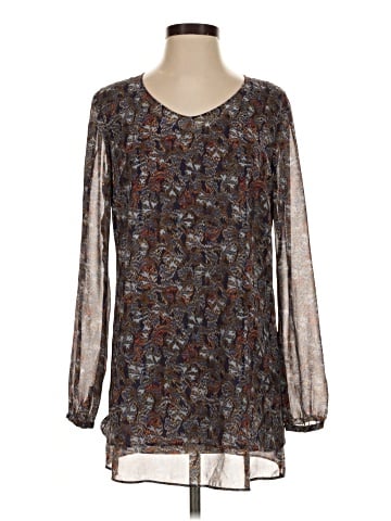 CAbi Casual Dress (view 1)