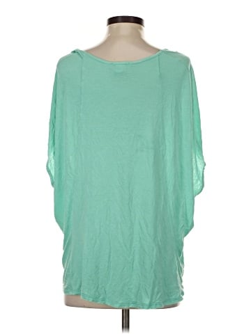 Kokoon 3/4 Sleeve T-Shirt (view 2)