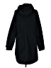 Athleta Black Raincoat Size S - photo 2