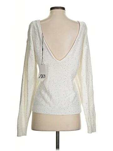 Zara Pullover Sweater (view 2)