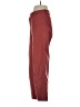 Ann Taylor LOFT Red Orange Jeans Size 26 waist - photo 5
