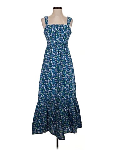 Ann Taylor LOFT Casual Dress (view 1)