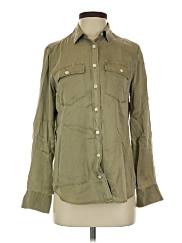 J.Crew Blouse (view 1)