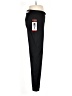dalia Black Dress Pants Size M - photo 4