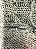 Unbranded Gray Cardigan Size M (estimated) - photo 7