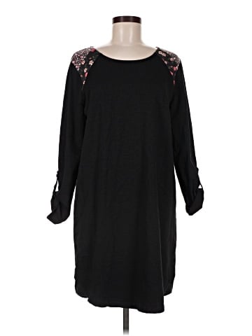 Evy's Tree Casual Dress (view 1)