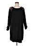 Evy's Tree Black Casual Dress Size M - photo 1