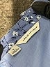 Assorted Brands Stars Blue Jumpsuit Size 10 - photo 4
