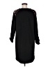 Evy's Tree Black Casual Dress Size M - photo 2